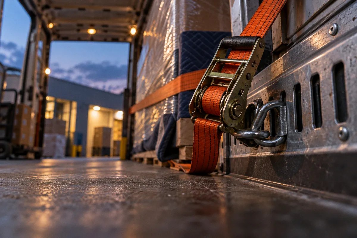 Доступ к складу self-storage 24/7: правила проезда и лимиты безопасности