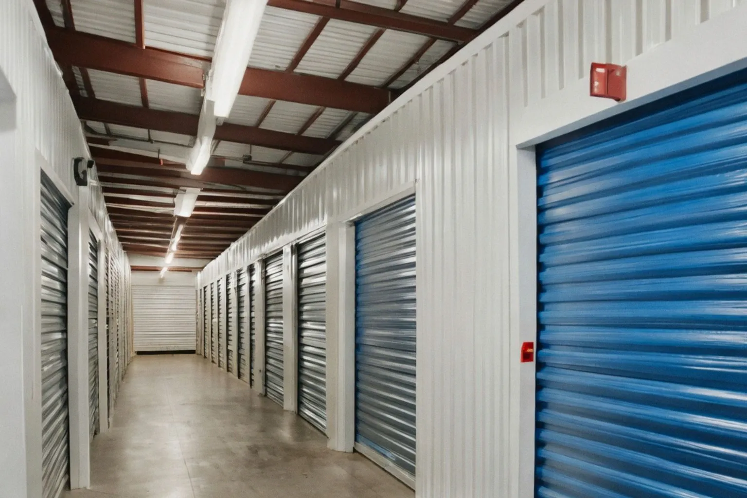 Экспансия американских операторов self-storage на рынок Канады