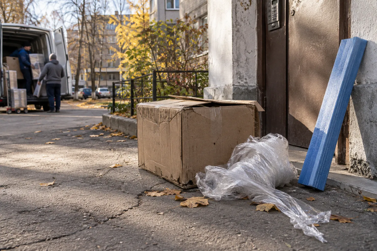 Эволюция упаковки: как переход на мономатериалы меняет стандарты логистики