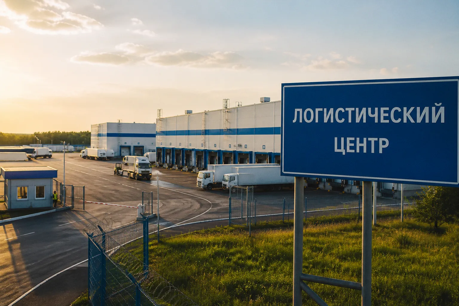 Новый статус логистических центров: как изменения в законе влияют на перевозку личных вещей