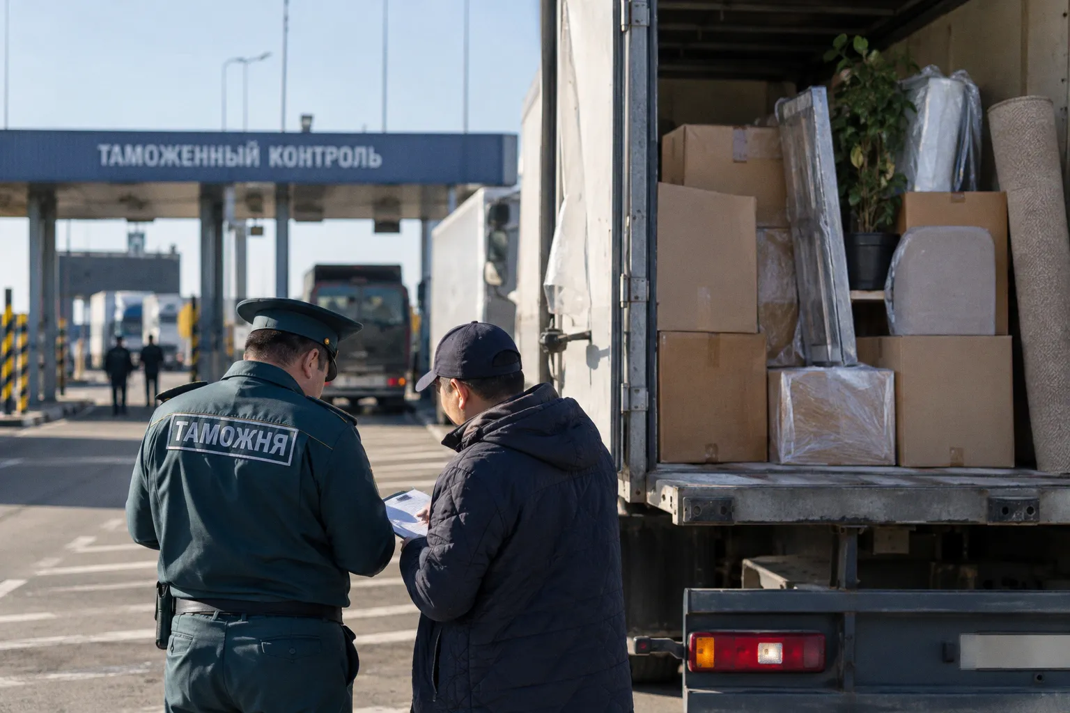 Олжас Бектенов и Генсекретарь Всемирной таможенной организации Иэн Сондерс обсудили актуальные вопросы