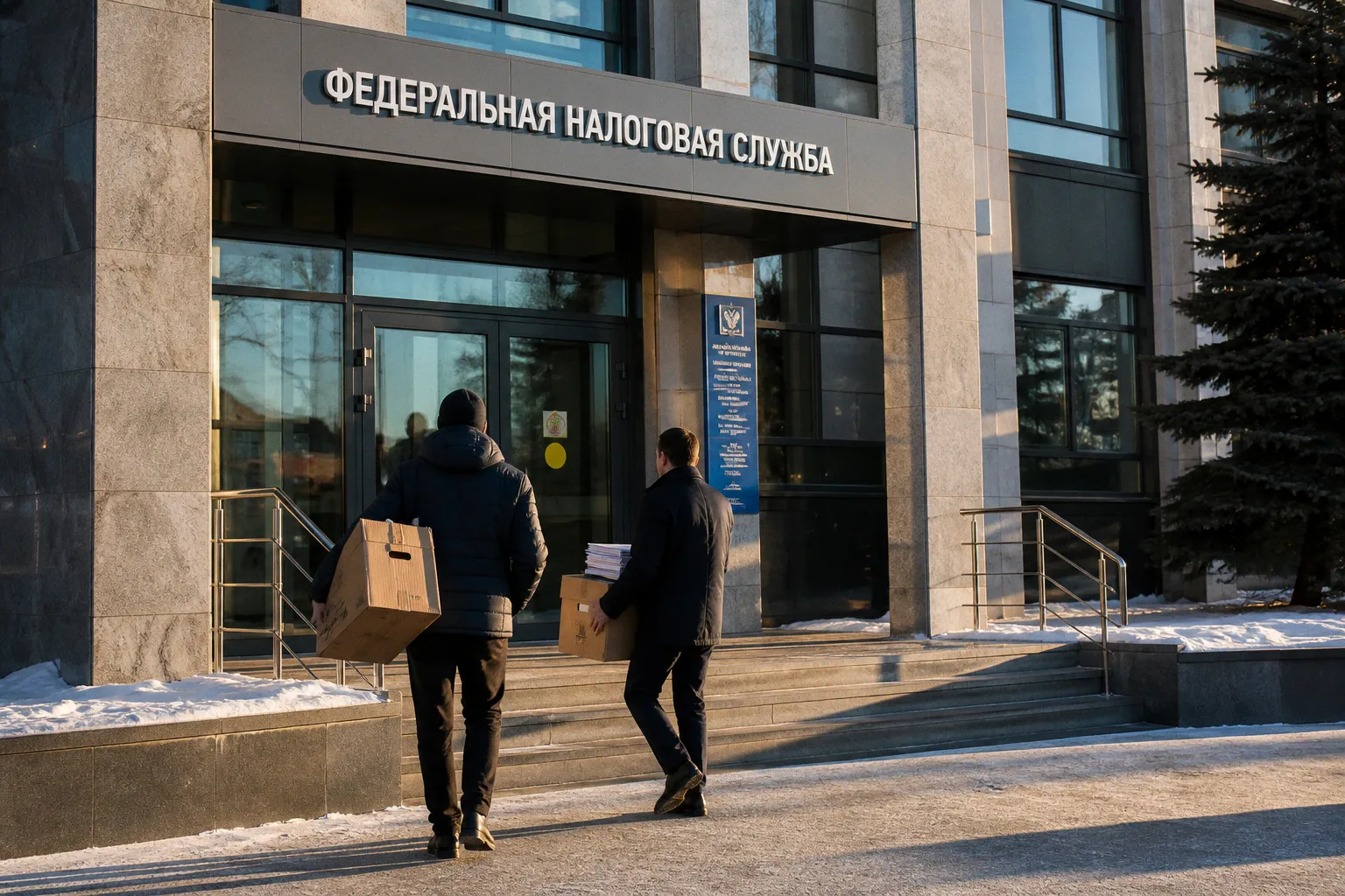 Почему налоговая может признать переезд бизнеса фиктивным и доначислить налоги