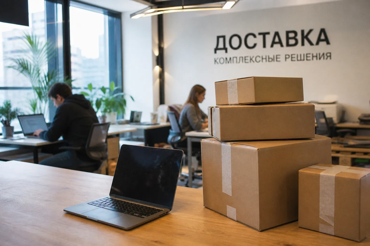Почему новые экологические нормы ЕС заставляют немецкий малый бизнес прекращать экспорт