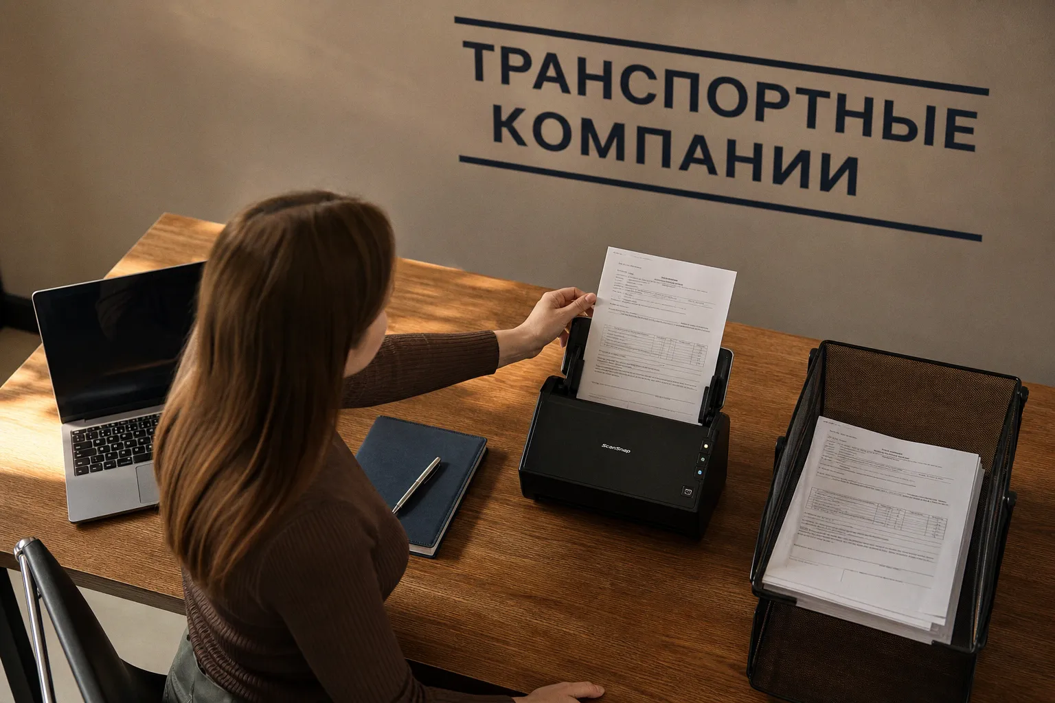 Последствия отказа от перехода на электронные транспортные накладные