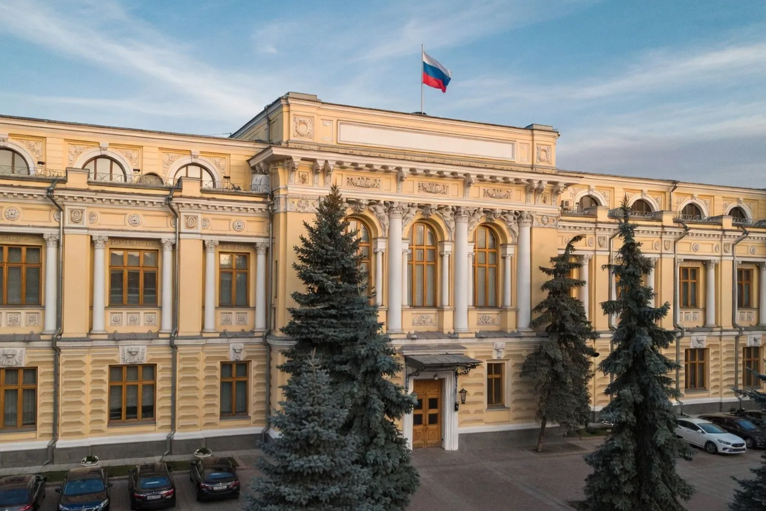 Предприниматели в Бурятии находят новые рынки и перестраивают логистику - данные Банка России