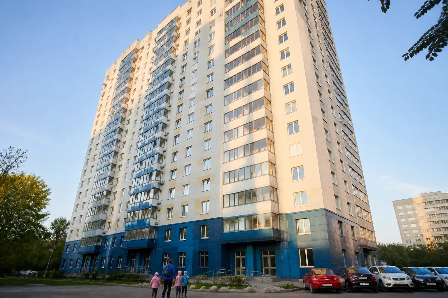 «Приятно удивит участников рынка недвижимости». Эксперты прогнозируют перемены, которые касаются жилья