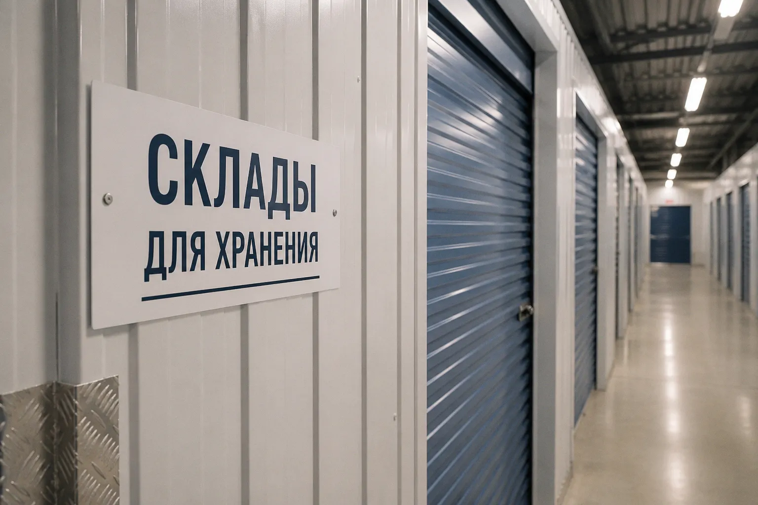 Рынок складских услуг в России: почему рост числа операторов требует осторожности
